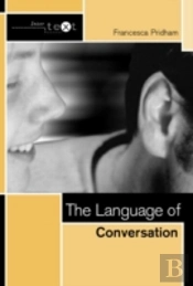 The Language Of Conversation