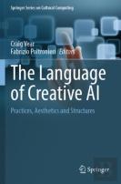 The Language Of Creative Ai