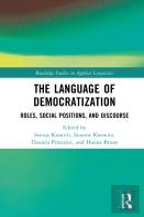 The Language Of Democratization