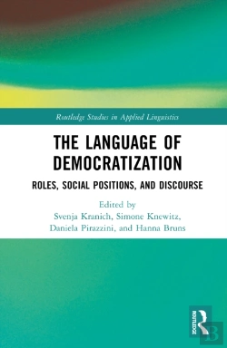 Bertrand.pt - The Language Of Democratization