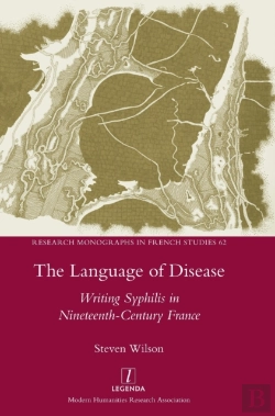 Bertrand.pt - The Language Of Disease: Writing Syphili