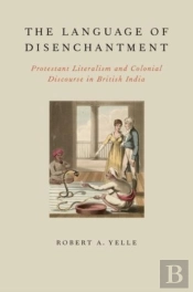 The Language Of Disenchantment