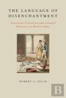 The Language Of Disenchantment