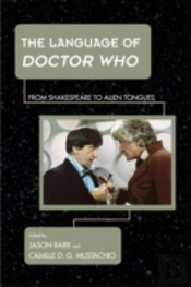 The Language Of Doctor Who