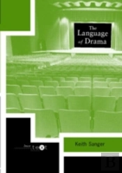The Language Of Drama