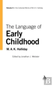 The Language Of Early Childhood