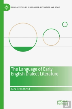 Bertrand.pt - The Language Of Early English Dialect Literature
