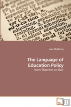 Bertrand.pt - The Language Of Education Policy