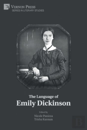 The Language Of Emily Dickinson
