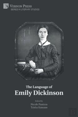 Bertrand.pt - The Language Of Emily Dickinson