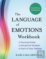 The Language Of Emotions Workbook