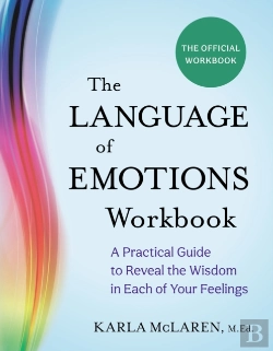 Bertrand.pt - The Language Of Emotions Workbook