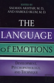 The Language Of Emotions