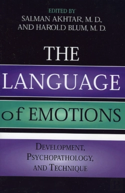 Bertrand.pt - The Language Of Emotions