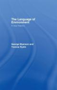 The Language Of Environment