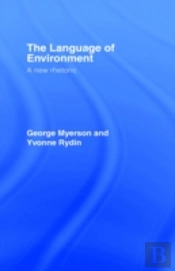 The Language Of Environment