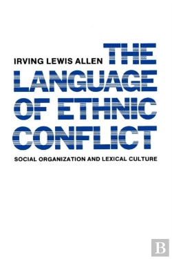 Bertrand.pt - The Language Of Ethnic Conflict