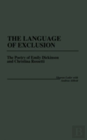 The Language Of Exclusion