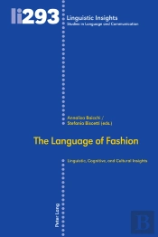 The Language Of Fashion