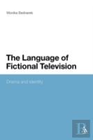 The Language Of Fictional Television