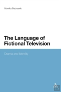 Bertrand.pt - The Language Of Fictional Television