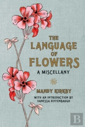 The Language Of Flowers Gift Book