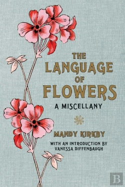 Bertrand.pt - The Language Of Flowers Gift Book