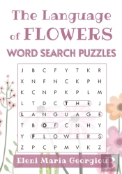 The Language Of Flowers Word Search Puzzles