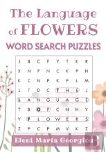 The Language Of Flowers Word Search Puzzles