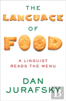 The Language Of Food