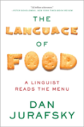 The Language Of Food