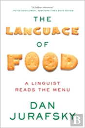 The Language Of Food