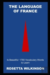 The Language Of France Is Beautiful