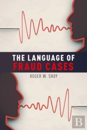 The Language Of Fraud Cases