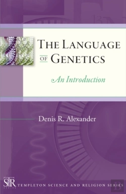 Bertrand.pt - The Language Of Genetics