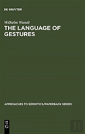 The Language Of Gestures
