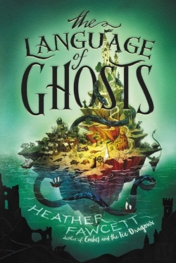 Bertrand.pt - The Language Of Ghosts