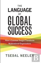 The Language Of Global Success