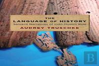 The Language Of History