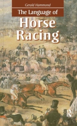 Bertrand.pt - The Language Of Horse Racing