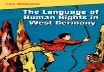The Language Of Human Rights In West Germany