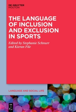 Bertrand.pt - The Language Of Inclusion And Exclusion In Sports