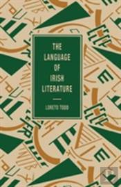 The Language Of Irish Literature