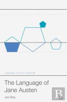 The Language Of Jane Austen