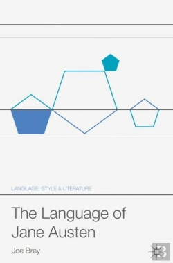 Bertrand.pt - The Language Of Jane Austen