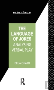 The Language Of Jokes