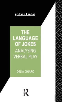 Bertrand.pt - The Language Of Jokes