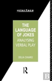The Language Of Jokes