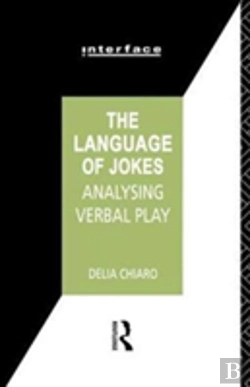 Bertrand.pt - The Language Of Jokes
