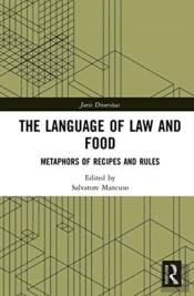 The Language Of Law And Food